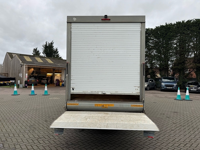 Used Citroen Relay 2019 for sale - 77260880: Photo 30