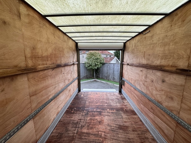 Used Citroen Relay 2019 for sale - 77260880: Photo 32