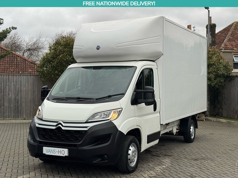 Used Citroen Relay 2019 for sale - 77260880: Photo 5