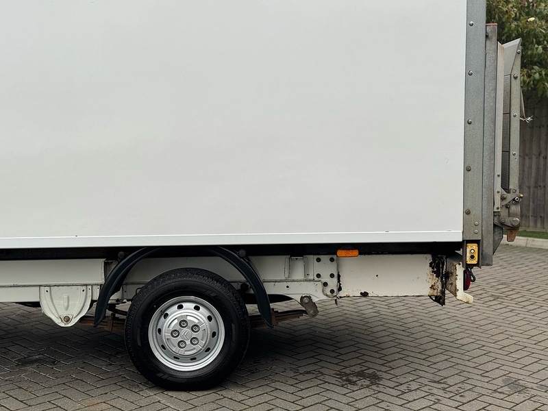 Used Citroen Relay 2019 for sale - 77260880: Photo 8