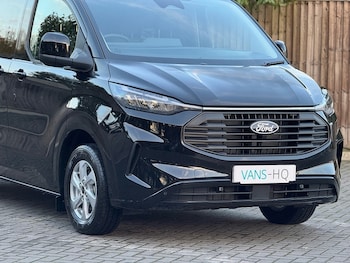 Used Ford Transit Custom 2025 for sale - 76962798: Photo