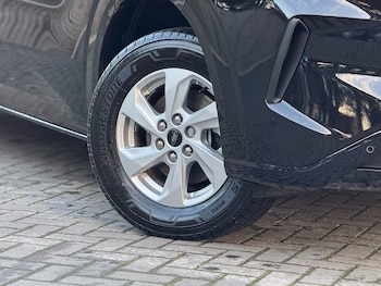 Used Ford Transit Custom 2025 for sale - 76962798: Photo