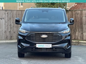 Used Ford Transit Custom 2025 for sale - 76962798: Photo