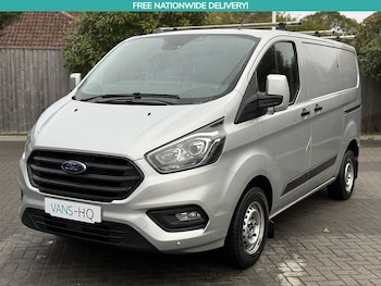 Used Ford Transit Custom 2022 for sale - 76224135: Photo 3