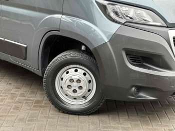 Used Peugeot Boxer 2021 for sale - 74857955: Photo
