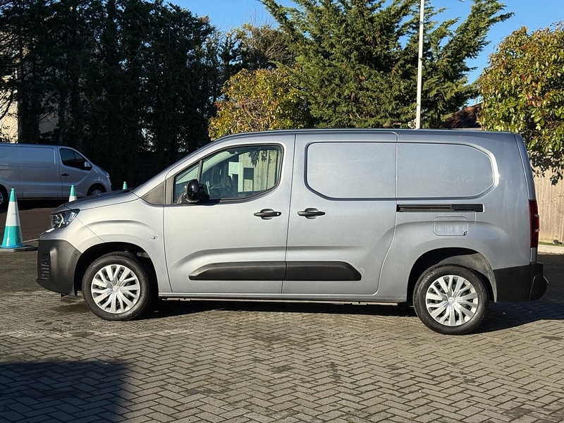 Used Peugeot Partner 2022 for sale - 76808368: Photo 10