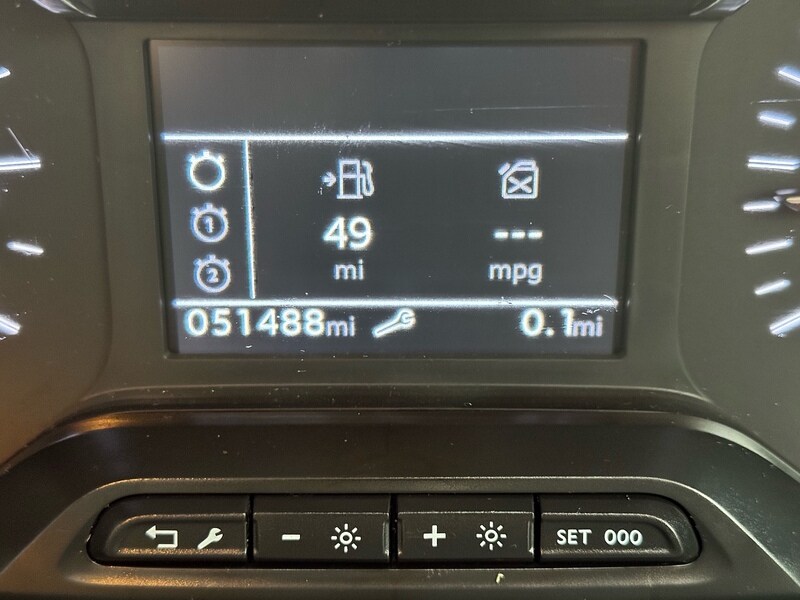 Used Peugeot Partner 2022 for sale - 76808368: Photo 19