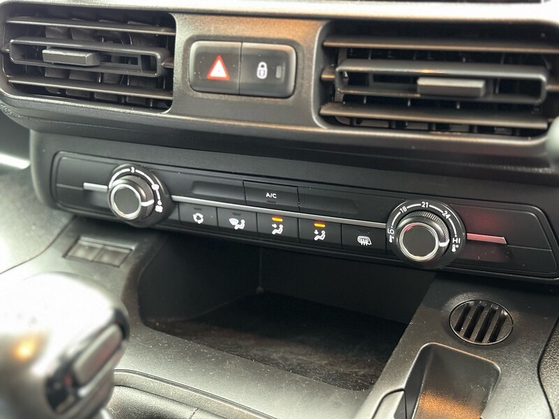 Used Peugeot Partner 2022 for sale - 76808368: Photo 20