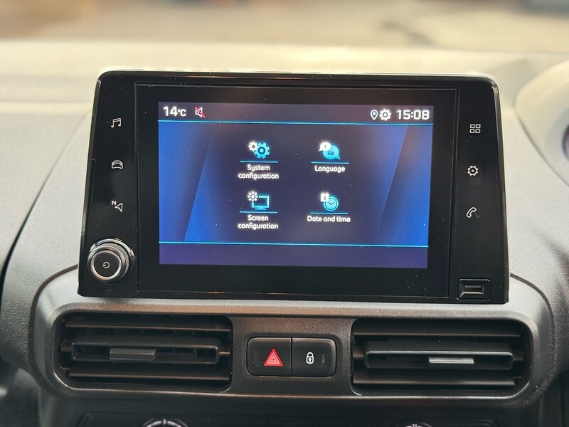 Used Peugeot Partner 2022 for sale - 76808368: Photo 24