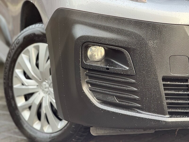 Used Peugeot Partner 2022 for sale - 76808368: Photo 27