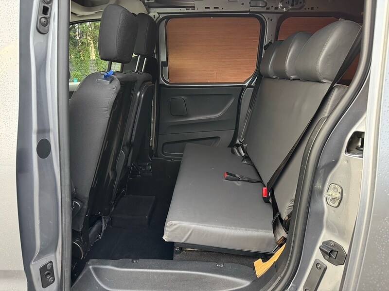 Used Peugeot Partner 2022 for sale - 76808368: Photo 31