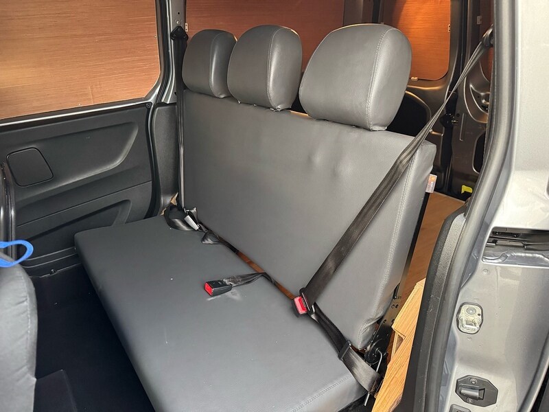 Used Peugeot Partner 2022 for sale - 76808368: Photo 32