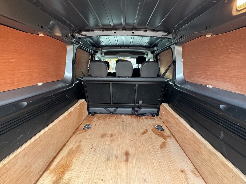 Used Peugeot Partner 2022 for sale - 76808368: Photo 34