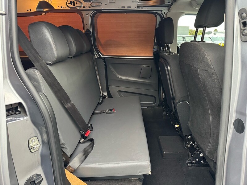 Used Peugeot Partner 2022 for sale - 76808368: Photo 36