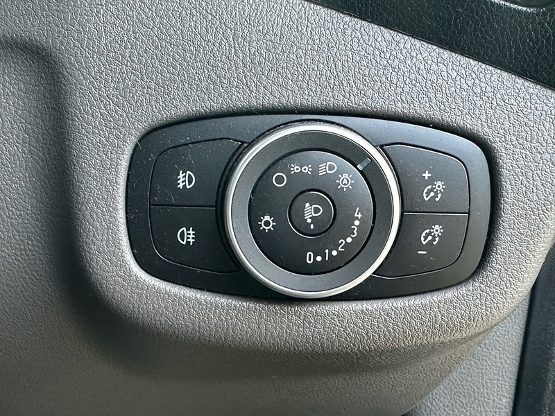 Used Ford Transit Connect 2021 for sale - 77200932: Photo 11