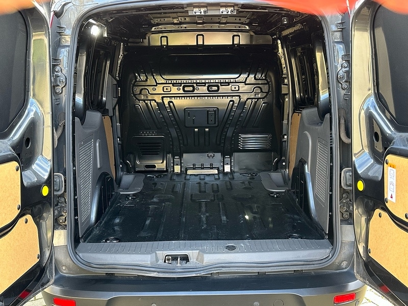 Used Ford Transit Connect 2021 for sale - 77200932: Photo 13