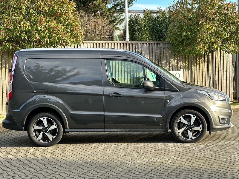 Used Ford Transit Connect 2021 for sale - 77200932: Photo 9