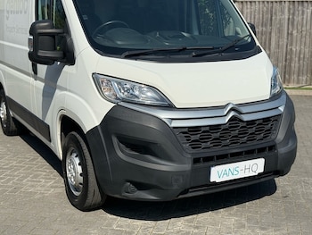 Used Citroen Relay 2020 for sale - 79435558: Photo