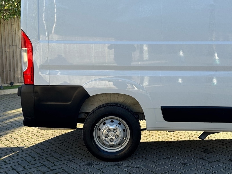 Used Citroen Relay 2022 for sale - 76982564: Photo 13