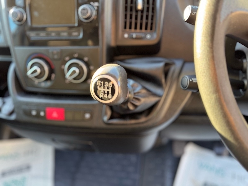 Used Citroen Relay 2022 for sale - 76982564: Photo 20