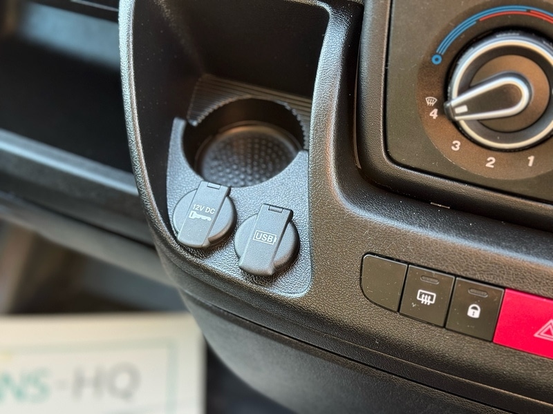 Used Citroen Relay 2022 for sale - 76982564: Photo 29