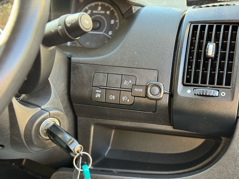 Used Citroen Relay 2022 for sale - 76982564: Photo 30