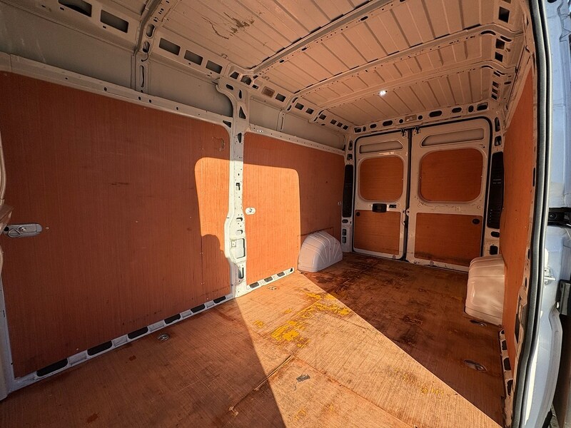 Used Citroen Relay 2022 for sale - 76982564: Photo 35