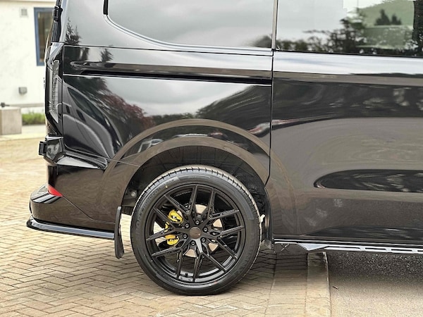 Used Ford Transit Custom 2024 for sale - 74491472: Photo 15