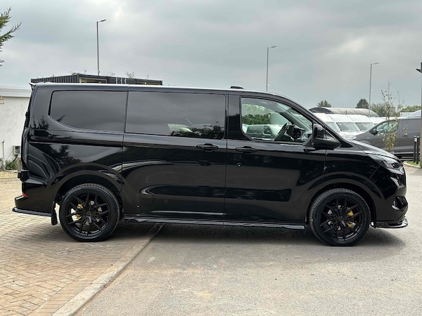 Used Ford Transit Custom 2024 for sale - 74491472: Photo 16