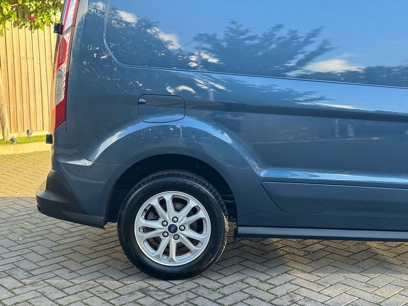 Used Ford Transit Connect 2022 for sale - 76532193: Photo 13