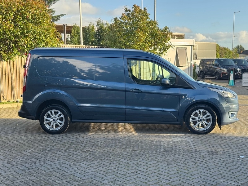 Used Ford Transit Connect 2022 for sale - 76532193: Photo 14