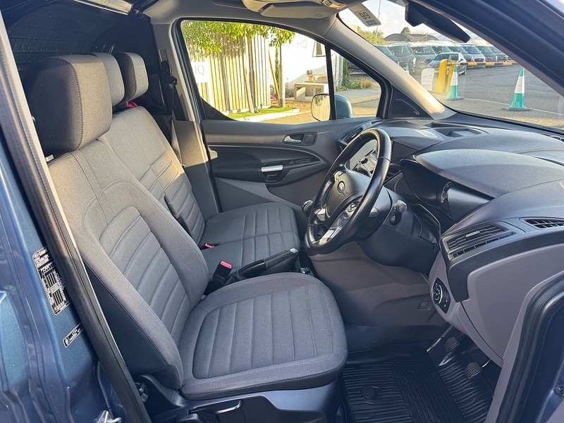 Used Ford Transit Connect 2022 for sale - 76532193: Photo 16
