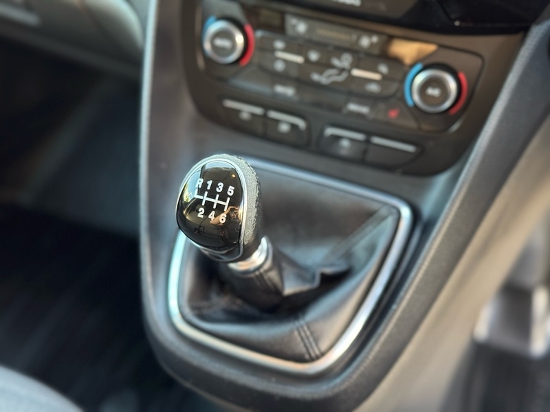 Used Ford Transit Connect 2022 for sale - 76532193: Photo 19