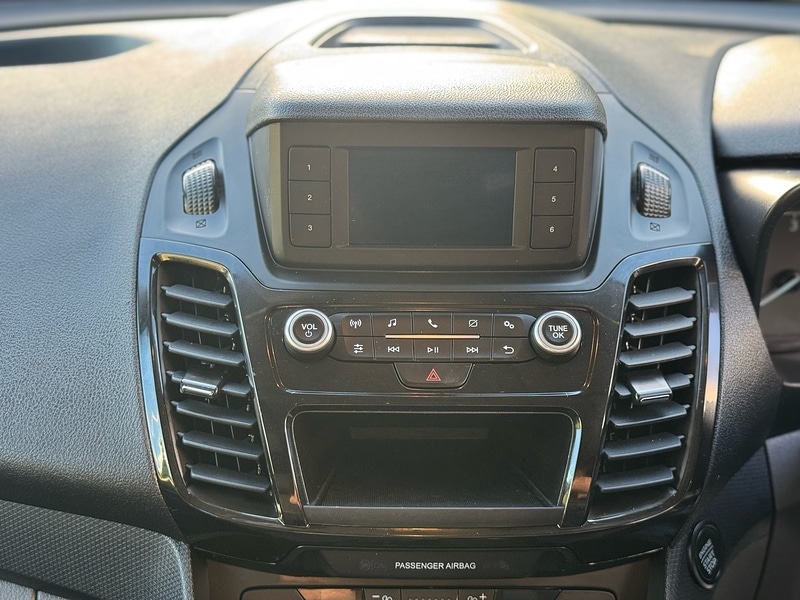 Used Ford Transit Connect 2022 for sale - 76532193: Photo 20