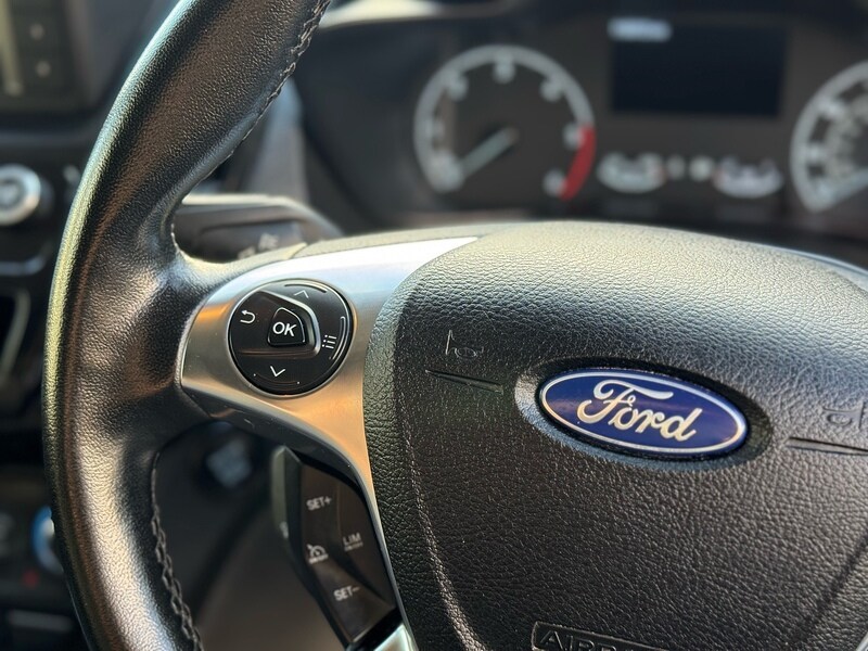 Used Ford Transit Connect 2022 for sale - 76532193: Photo 24