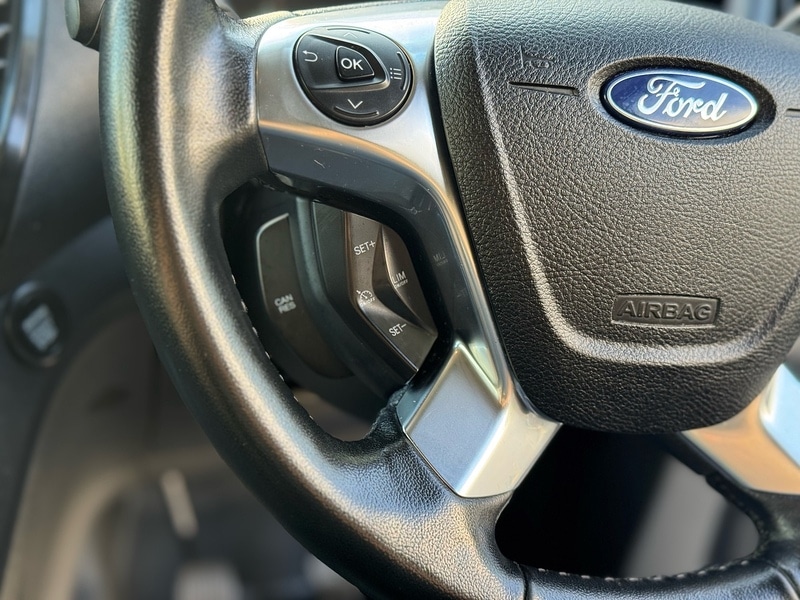 Used Ford Transit Connect 2022 for sale - 76532193: Photo 25