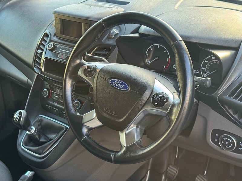 Used Ford Transit Connect 2022 for sale - 76532193: Photo 29