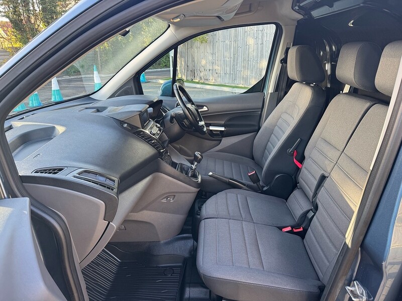 Used Ford Transit Connect 2022 for sale - 76532193: Photo 32