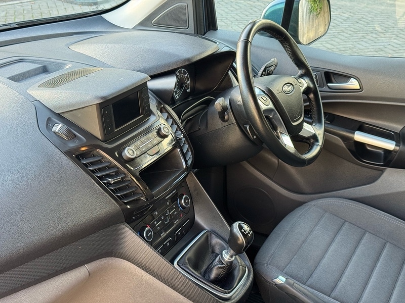 Used Ford Transit Connect 2022 for sale - 76532193: Photo 34