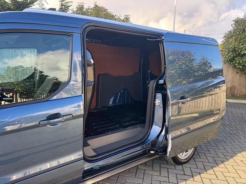 Used Ford Transit Connect 2022 for sale - 76532193: Photo 36