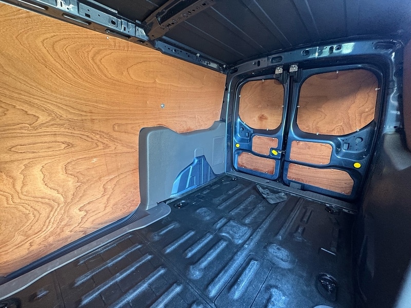 Used Ford Transit Connect 2022 for sale - 76532193: Photo 37