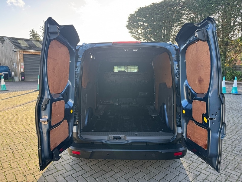 Used Ford Transit Connect 2022 for sale - 76532193: Photo 38