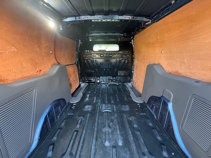 Used Ford Transit Connect 2022 for sale - 76532193: Photo 39