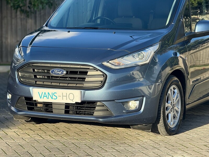 Used Ford Transit Connect 2022 for sale - 76532193: Photo 5