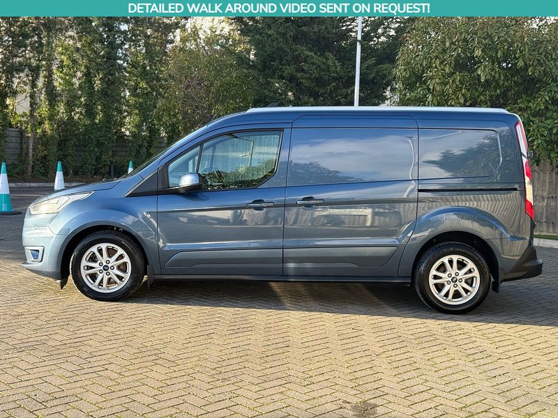 Used Ford Transit Connect 2022 for sale - 76532193: Photo 8