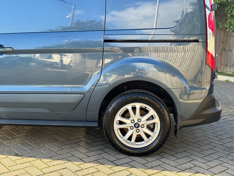 Used Ford Transit Connect 2022 for sale - 76532193: Photo 9