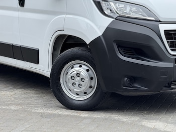 Used Peugeot Boxer 2024 for sale - 76081434: Photo