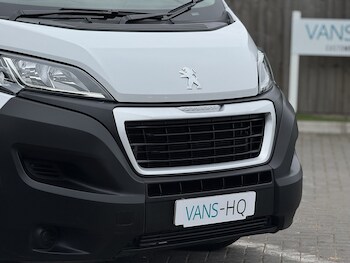 Used Peugeot Boxer 2024 for sale - 76081434: Photo