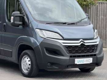 Used Citroen Relay 2021 for sale - 74942590: Photo