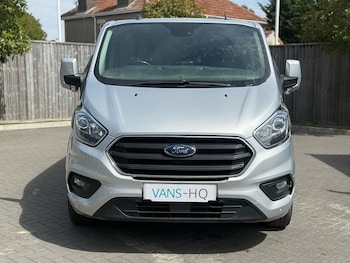 Used Ford Transit Custom 2020 for sale - 79435291: Photo
